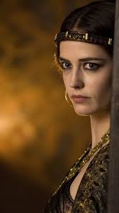 Tim Burton Eva Green