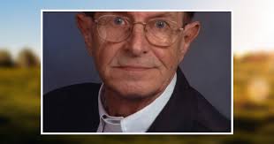 Howard J. VanBooven Obituary May 3, 2012