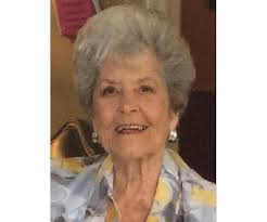 Peggy Hand Obituary (2016)