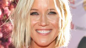 Chicago Med's Jessy Schram Has Another Career On The Hallmark Channel