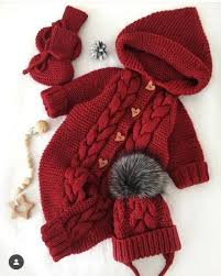 En Trend Orguler 73 Yelek Hirka Patik Lif Sal Orgu Modelleri Croche Para Bebes Meninas Blusas De Trico Para Bebe Roupas De Bebe De Trico