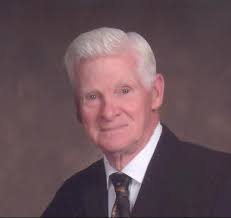 Ronald Armstrong Obituary