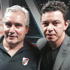 AySA: Denuncian una escandalosa administración del ex director tucumano Pablo  Walter