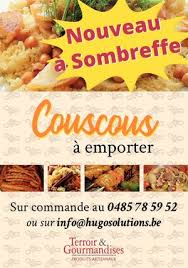 Check spelling or type a new query. Calameo Depliant Couscous A Emporter