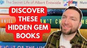 Books I Read in 2022 That More People Should Discover