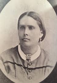 Early Pioneering Family in Southern Kern County