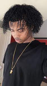 Curly Hairstyles Curly Hair Styles Curly Hair Men Mens Hairstyles Curly