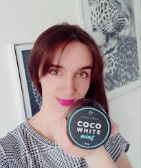 Star Smile Coco White Mint