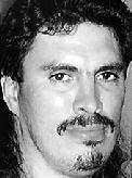 Anthony Garcia Obituary (2008)
