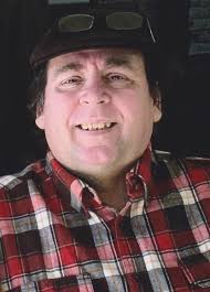 Farrell Richard Obituary