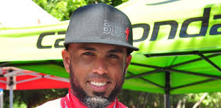 Edwin Morel es gran campeón en Master A