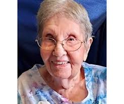 Ethel Wolf Obituary (2023)