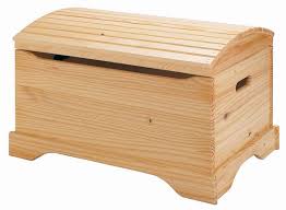 Treasure Chest Toy Box Wooden Toy Chest Unfinished Wood Toy Etsy Wooden Toy Chest Wood Toy Box Wooden Toy Boxes