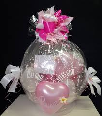 Balluness De Geburtstagsgeschenkballon