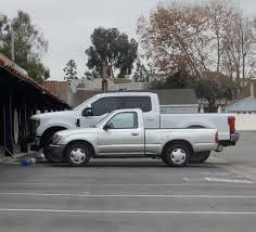 Image result for brown truck vs white truck