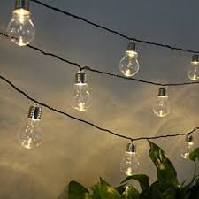 Maybe you would like to learn more about one of these? 6x Large Edison Bulb Solar String Lights Retro Outdoor Garden Lamps Hanging 5017403095651 Ebay