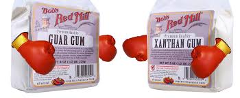 Guar Gum Vs Xanthan Gum Bob S Red Mill Blog