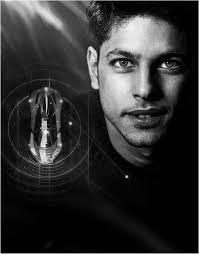 Jaewon Moon's Instagram, Twitter & Facebook