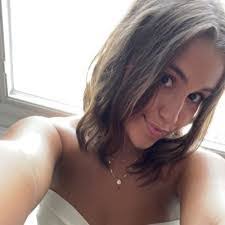 Nicole Horvath's Instagram, Twitter & Facebook