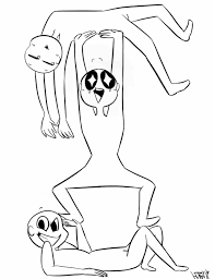 Draw The Squad Piramid By Matthewgames On Deviantart Draw The Squad Drawings Of Friends Funny Poses