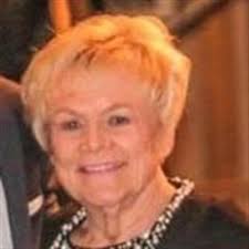 Obituary information for Barbara Jean Dwyer