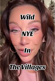New Years Eve in The Villages Fl
