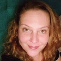 Serena Chambers's Instagram, Twitter & Facebook