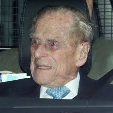 Prince philip, who would have turned 100 on june 10, had been recovering from a heart operation, which took place at st bartholomew's hospital in the city of london last month. Train Company Apologises After Wrongly Telling Punters Prince Philip Had Died Mirror Online