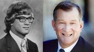 Class of 1974 (Robbinsdale High School)