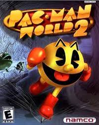 Starforce drm for this game does not work on some versions of windows (see availability for affected versions). Pac Man World 2 Wikipedia