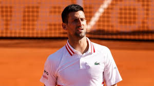 Maybe you would like to learn more about one of these? Tennis News Novak Djokovic Withdraws From Madrid Open After Deciding Against Travelling To Event Eurosport