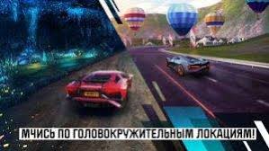 Asphalt Nitro 2 Apk Mod 1 0 9 Todos Los Coches Desbloqueados Descargar Gratis Ultima Version