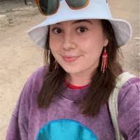 Abbey Mack's Instagram, Twitter & Facebook