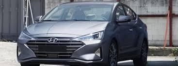 Se, sel, value edition, eco, sport, and limited. 2019 Hyundai Elantra Facelift Spied In Flesh