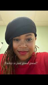 Tressie Renee Movemeantmaster‎