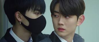 K 651 7 5 k did you make this project? Korean Bl Dramas List Of Bl Series In South Korea
