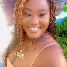 Anne Marie Prophete in people