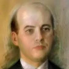 DAVID Berney Portrait Artist