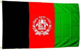 The flag of laos (lao: Afghanistan Flagge 90 X 150 Cm 90 X 150 Cm Internationale Flaggen Flaggenshop Munchen