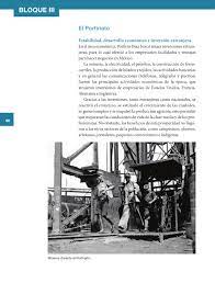 Es de ciencias naturales 4° grado primaria. Historia Quinto Grado 2016 2017 Libro De Texto Online Pagina 86 De 192 Libros De Texto Online