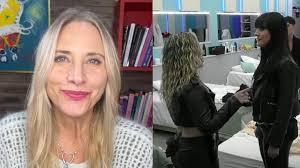 Mamá de Camila Power alzó la voz tras ninguneo que sufrió su hija durante  actividad del congelado en “Gran Hermano”