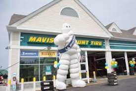 We would like to show you a description here but the site won't allow us. Oncap S Mavis Discount Tire To Merge With Golden Gate S Express Pe Hub