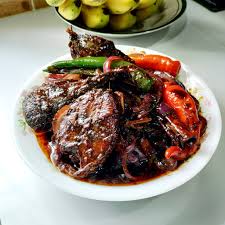 Hai semua, ni resepi kedua adam untuk harini. My Day My Life Sedapnya Ikan Tongkol Masak Kicap Berempah