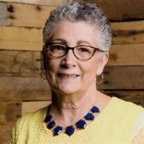 Carlene Larsen's Instagram, Twitter & Facebook