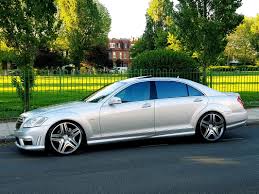 Pics Of My S600 V12 Twin Turbo W221 Facelift AMG Pack, 21 plus** |  Detailing World Forum
