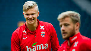 We also have mentioned that haaland has two. Erling Braut Haaland Biography