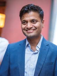 NYU Stern MBA and PhD Convocation Class of 2024