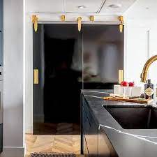 We did not find results for: Glossy Black Lacquer Barn Doors Design Ideas
