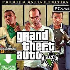 Demuestra tu pericia en este divertido juego donde encarnas al peligroso personaje de gta 5 usa el mouse para apuntar y aniquilar a los soldados enemigos así como para recolectar las armas municiones y packs de vida, con cada enemigo que elimines ganaras puntos. Gta 5 Pc Grand Theft Auto V Edicion Premium En Linea Rockstar Llave Solo Global Ebay