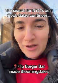 Bloomingdales Restaurant Nyc